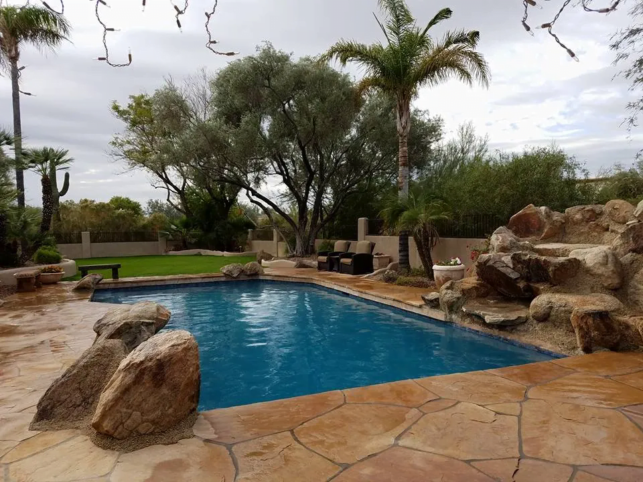 Attached image file Nice Pool Services Scottsdale AZ